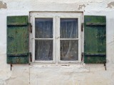 Gamla fönster – bevara eller byta?