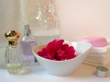 Ge ditt badrum spa-känsla med färg och inredningsdetaljer