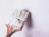 Målaryrket – ensamt eller socialt?